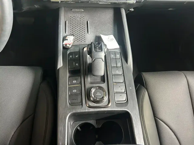 Haval H9 — Фото автомобиля 12