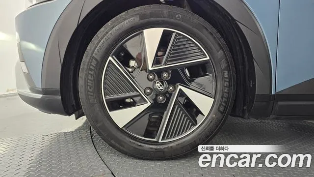 Hyundai Ioniq 5 Ioniq 5 (New) — Фото автомобиля 5
