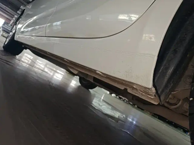 Chevrolet Monza — Фото автомобиля 21