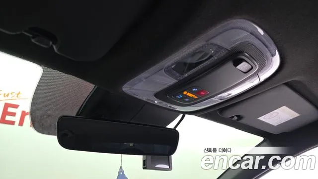 Hyundai AVANTE Новый Avante (CN7) — Фото автомобиля 18