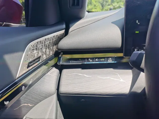 BMW 5 Series — Фото автомобиля 20