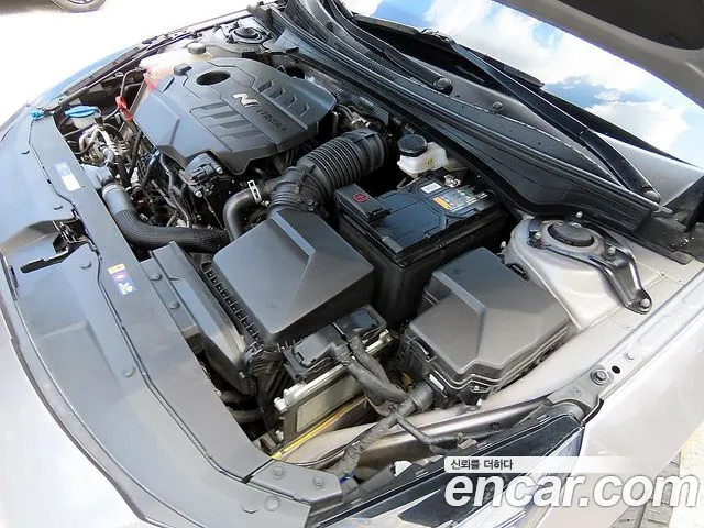 Hyundai AVANTE — Фото автомобиля 19