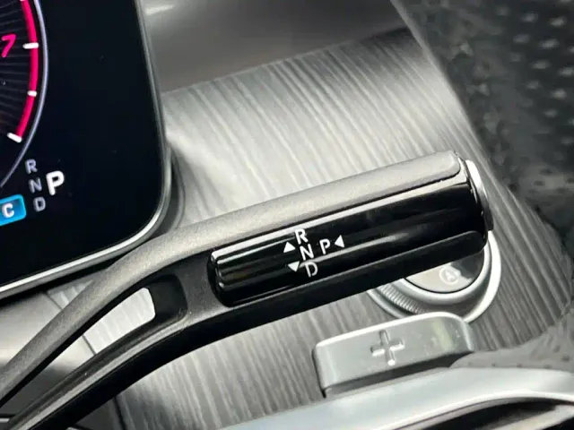 Mercedes-Benz C-Class — Фото автомобиля 21