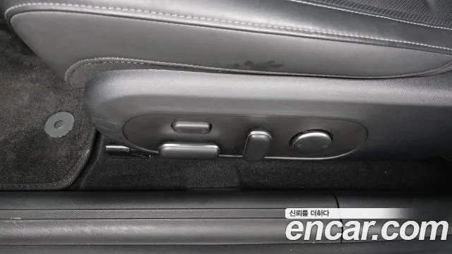 Hyundai Ioniq6 Long Range AWD — Фото автомобиля 27