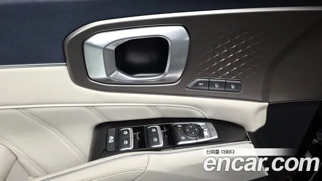 Kia Sorento — Фото автомобиля 7