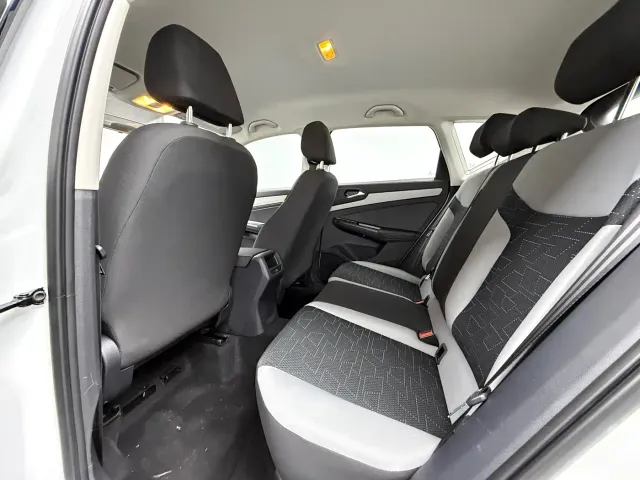 Jetta Jetta VS5 2022 280TSI Automatic Joy Pro — Фото автомобиля 10