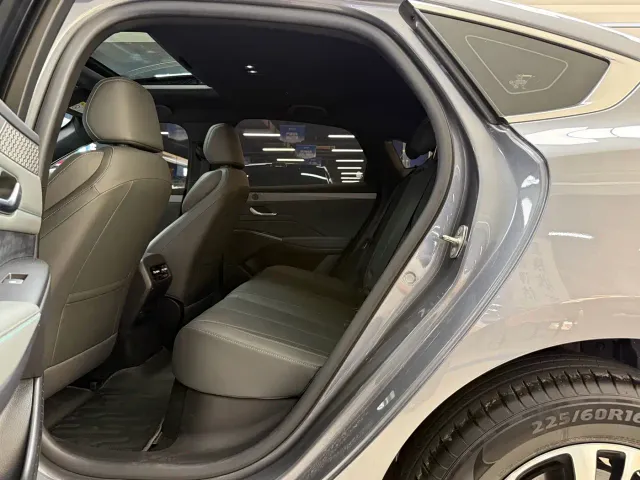 BYD Qin PLUS — Фото автомобиля 5