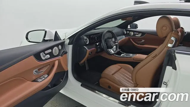 Mercedes-Benz E-Class W213 — Фото автомобиля 15