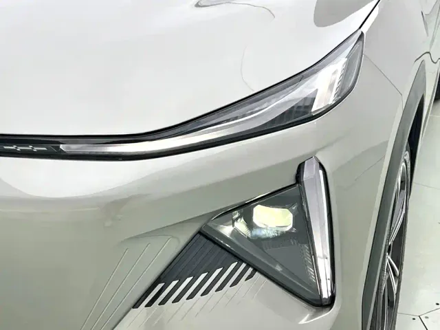 Geely Galaxy Galaxy L7 2023 1.5T 115km Starship — Фото автомобиля 8