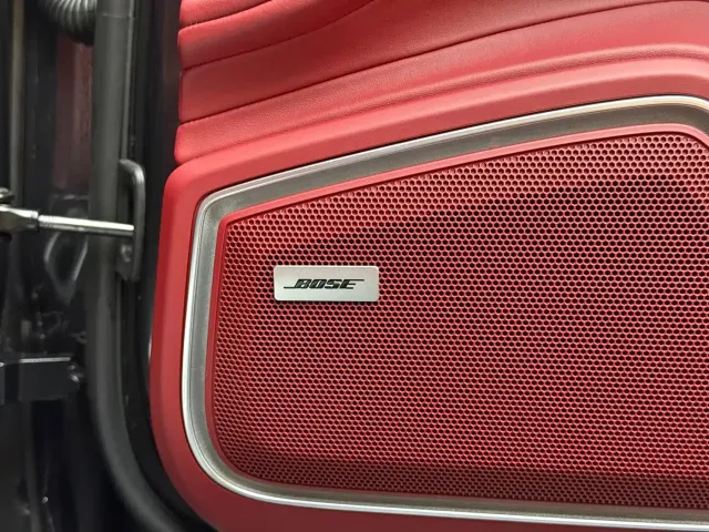 Porsche Panamera — Фото автомобиля 4