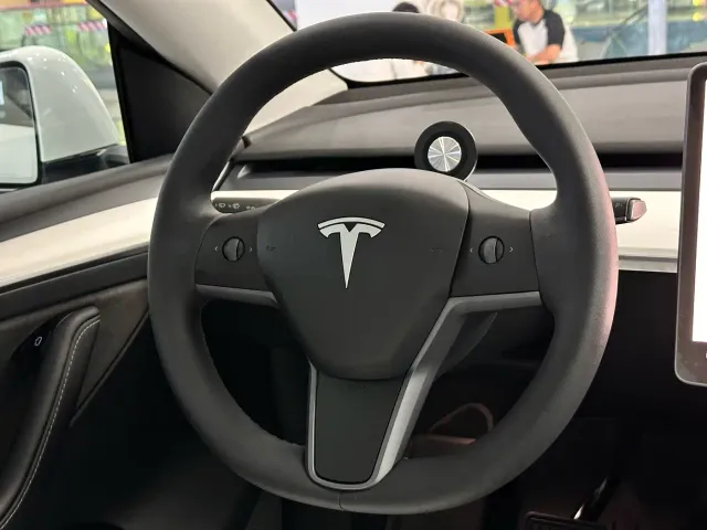 Tesla Model Y — Фото автомобиля 10