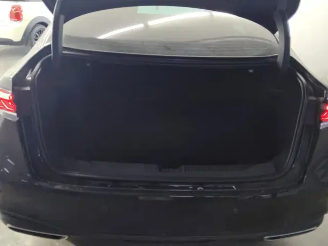 Buick LaCrosse — Фото автомобиля 4