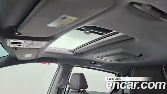 Honda Odyssey — Фото автомобиля 16