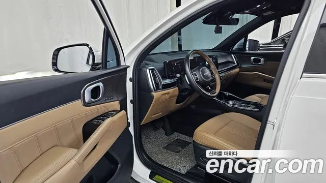 Kia Sorento 4th Gen — Фото автомобиля 10