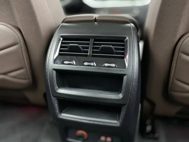 BMW X5 — Фото автомобиля 24