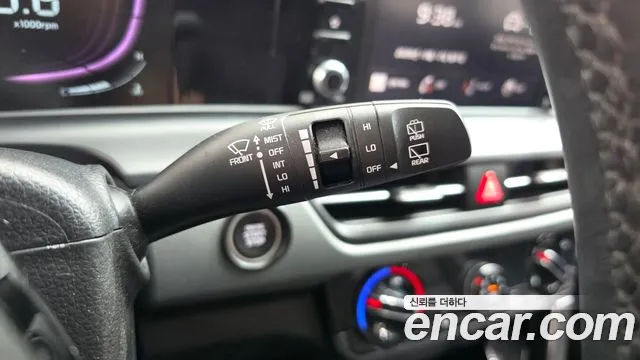 Kia Seltos — Фото автомобиля 24