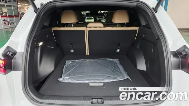 Renault Korea Grand Koleos — Фото автомобиля 18