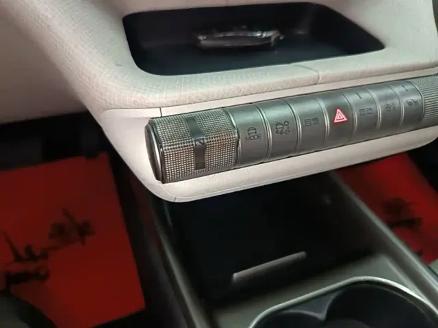BYD Dolphin — Фото автомобиля 13