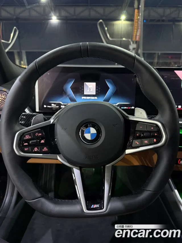 BMW 3 Series G20 — Фото автомобиля 8