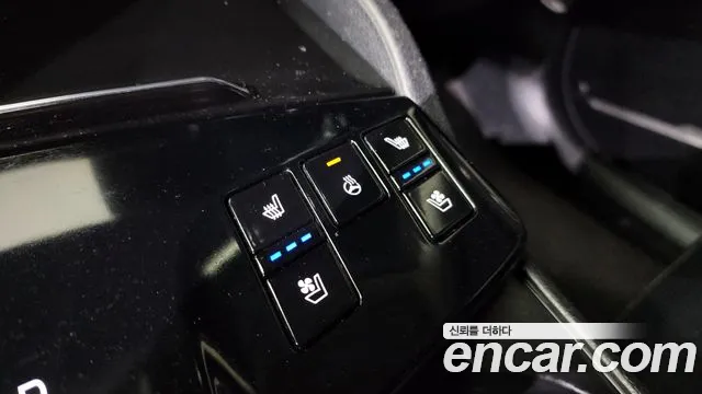 Kia Sportage — Фото автомобиля 28