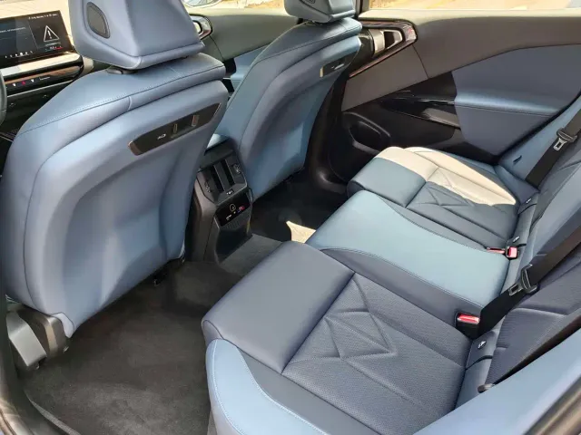 BMW X3 — Фото автомобиля 10