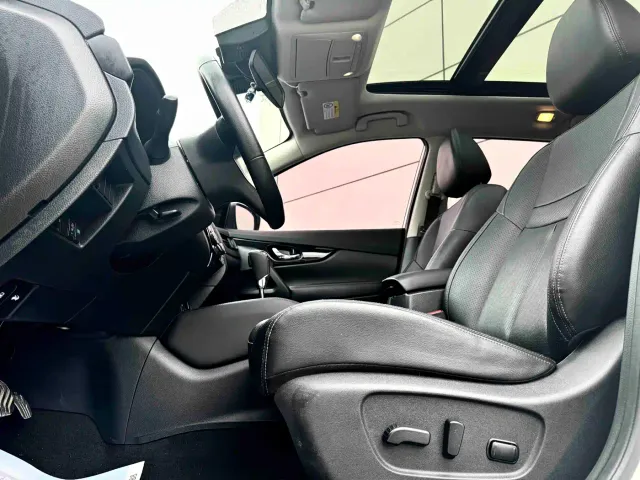 Nissan X-Trail — Фото автомобиля 16