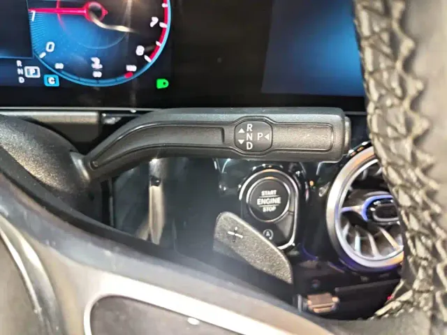 Mercedes-Benz GLA-Class — Фото автомобиля 13