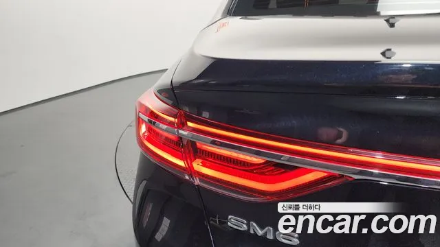 Renault Korea SM6 New — Фото автомобиля 23