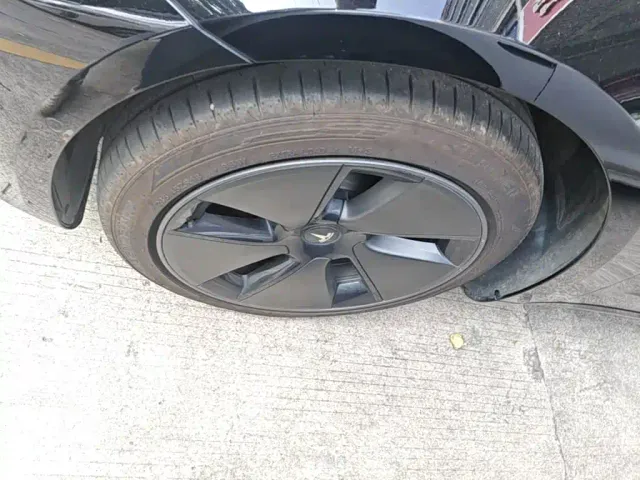 Tesla Model 3 — Фото автомобиля 22