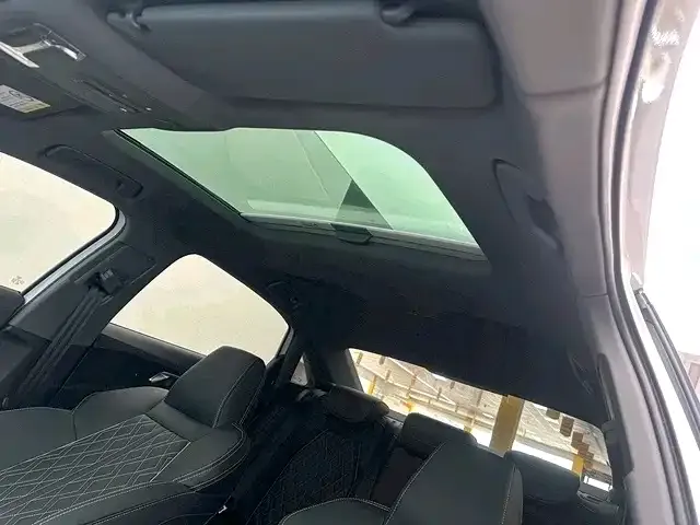 Audi A3 — Фото автомобиля 14