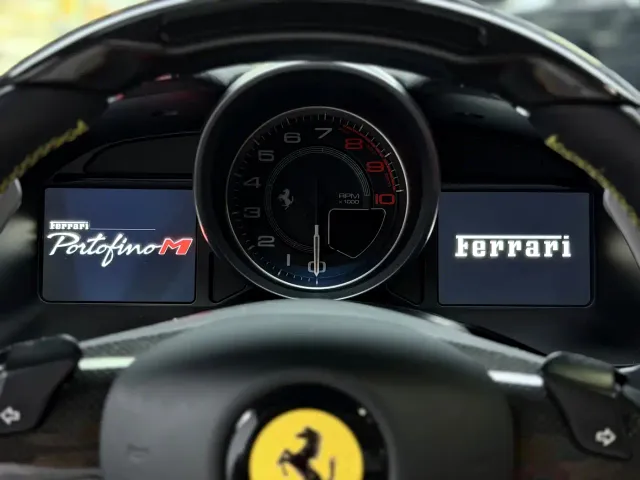 Ferrari Portofino — Фото автомобиля 9