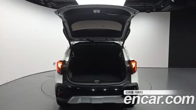 Kia Seltos — Фото автомобиля 26