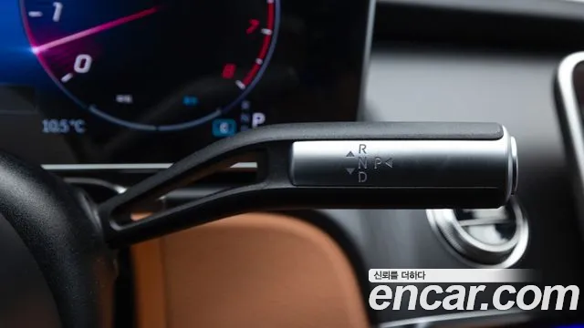 Mercedes-Benz S-Class W223 — Фото автомобиля 19