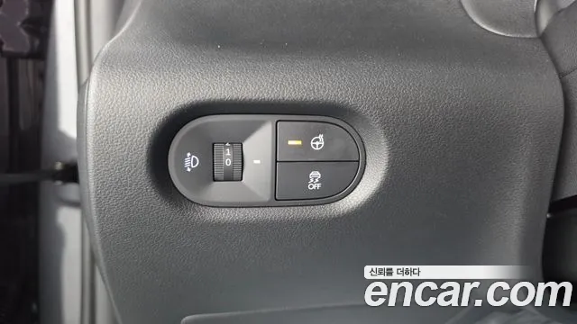 Hyundai Casper — Фото автомобиля 27