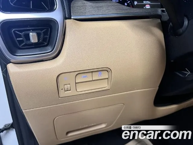 Kia Sorento Generation 4 — Фото автомобиля 15