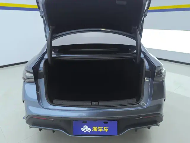 BYD Seal 06 — Фото автомобиля 4