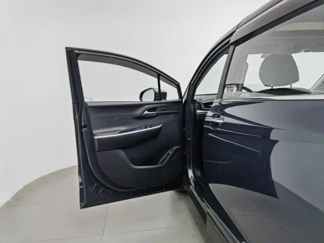 Hyundai Custo — Фото автомобиля 8