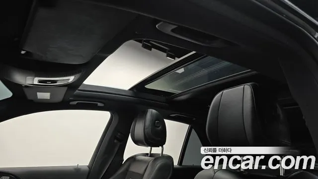 Mercedes-Benz GLE-Class — Фото автомобиля 29