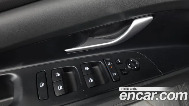 Hyundai Avante CN7 — Фото автомобиля 26