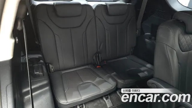 Hyundai Santafe Новый Santa Fe Дизель 2.2 2WD — Фото автомобиля 13