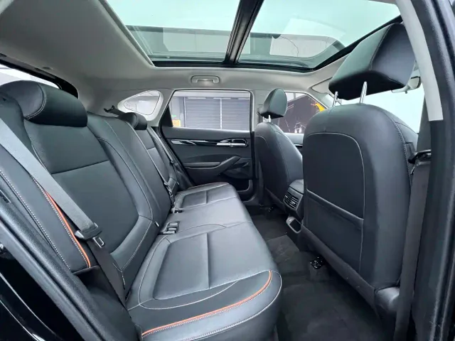 Kia Seltos — Фото автомобиля 22