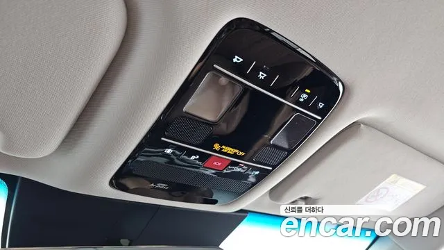 Hyundai Grandeur GN7 — Фото автомобиля 28