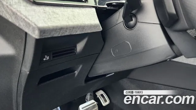 Peugeot 3008 — Фото автомобиля 22