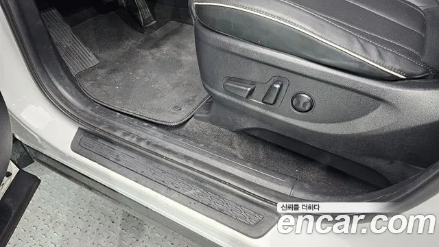 Hyundai Palisade Palisade Дизель 2.2 2WD — Фото автомобиля 28