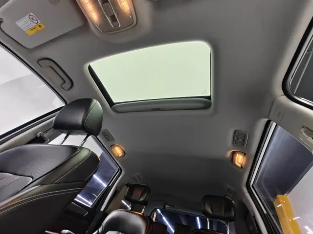 GAC Trumpchi M6 — Фото автомобиля 10