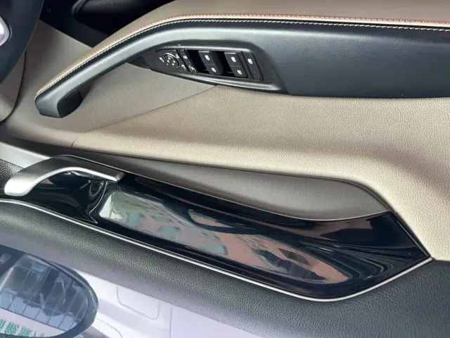 BYD Qin PLUS — Фото автомобиля 5
