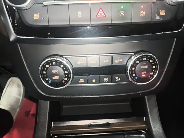 BAIC Beijing Offroad BJ90 — Фото автомобиля 12