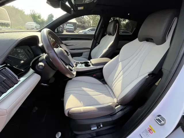BYD Song PLUS — Фото автомобиля 11