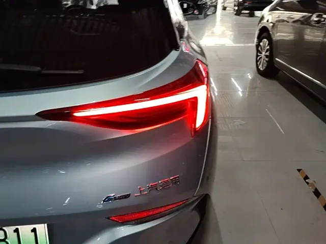 Buick Velite 6 — Фото автомобиля 7