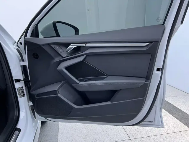 Audi A3 — Фото автомобиля 20